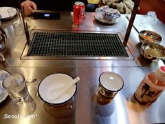 -宗泉烤全羊·烤羊腿·家常菜(解放东路店)