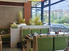 -313羊庄·羊肉火锅烧烤(李村店)