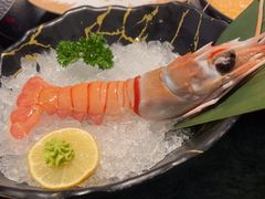 -牛New寿喜烧(金鹰世界店)