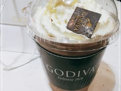 -GODIVA(五角场万达广场店)