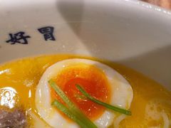 -和府捞面(东直门银座店)