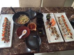 -米彩料理(西丽店)