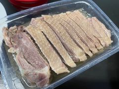 -正宗忘不了老鹅(梅岭店)