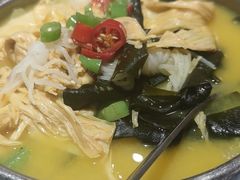 -福慧慈缘素食餐厅(王府井店)