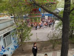 -哈尔滨文化公园