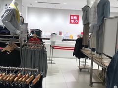 -优衣库(厦门SM广场店)