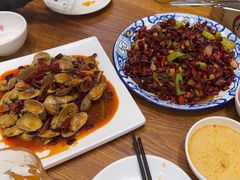-小艺烧烤(曲江店)