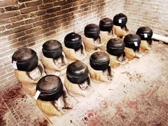 -园林美食城·本土农家菜(杨和镇店)