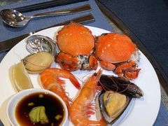 -康帝国际酒店-艾斯本自助西餐厅