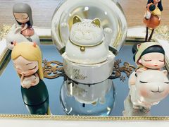 -团子君寿司·茶