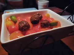 话梅小番茄-蛮横肉蟹煲(印象城店)