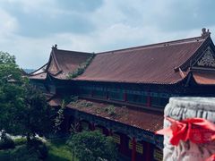 -开福禅寺