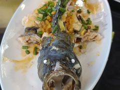 -40号厦门海鲜大排档(中山路店)