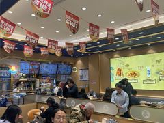 -西部马华清真兰州牛肉面·烧烤夜市(三里河店)