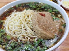 -欣达面馆(天桥支路店)