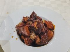 外婆红烧肉-光明邨大酒家(淮海路店)
