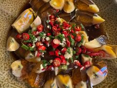 -古城苗家土菜馆(河景餐厅店)