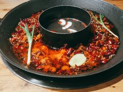 -楠火锅(龙阳广场店)