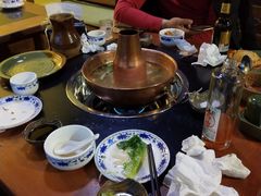 -陀岗美食·云南藏式特色餐厅