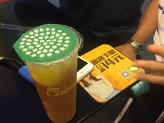 -盐谷烘焙(泰寓路店)