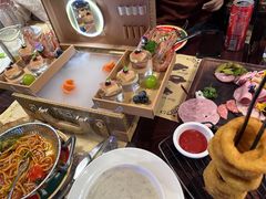 -马迭尔德式西餐精酿啤酒屋(中央大街店)