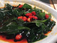 -大师兄·西北小馆(南沙万达广场店)