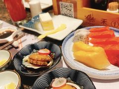 -大渔铁板烧(大悦城店)