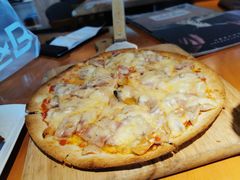 -新贝乐意大利餐厅(苏州中心店)