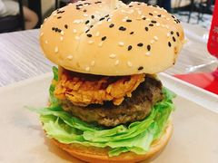 -牛纽塔·牛人堡(群众路店)