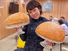 -万山楼海鲜酒家·二十三年老字号