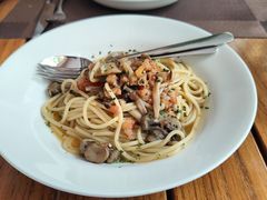 意面-Solo(衡山路店)