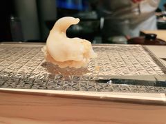 赤贝-鮨椿(瑞虹天地太阳宫店)