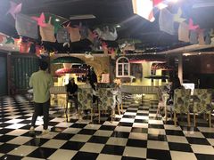 -H次元沉浸剧情密室(街道口店)