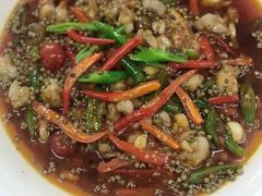 -香丰阁·烤鸭·川湘菜(清河店)