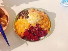 -鲲少爷烤鱼饭.螺蛳粉·清真(爱琴海店)