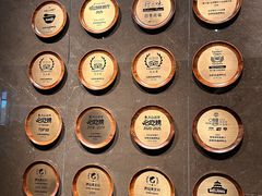 大堂-四季民福烤鸭店(外滩外白渡桥店)