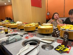 -喜家自助小火锅(乐客城店)