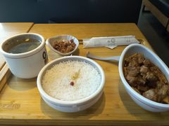 -72街红烧排骨饭(海珠丽影广场店)