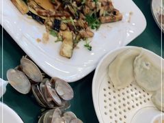 -华圆美食