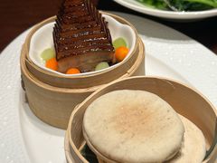 -湘湖逍遥庄园·水漾中餐厅