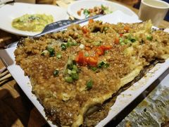 烤茄子-管氏翅吧(国展店)