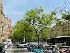 -逍遥镇刘相五胡辣汤豆沫馆(康复中街店)