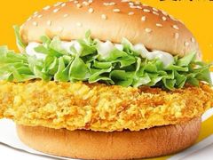 -麦当劳(西单明珠店)