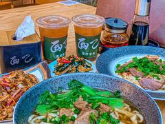-面乙新派手擀面(大悦城店)
