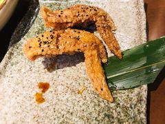 -千代武日本料理(哈西店)
