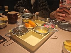 -将军牛排·尔滨地标朝鲜族美食(总店)