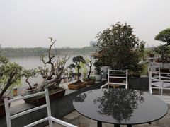 -灞河西岸滨河公园