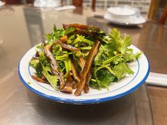 -呼吸森林·生态农庄农家乐私房菜