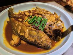 -小吊梨汤·北京菜·烤鸭(华润万象城店)