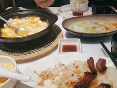 -新旺茶餐厅·早餐·夜宵(仙霞店)